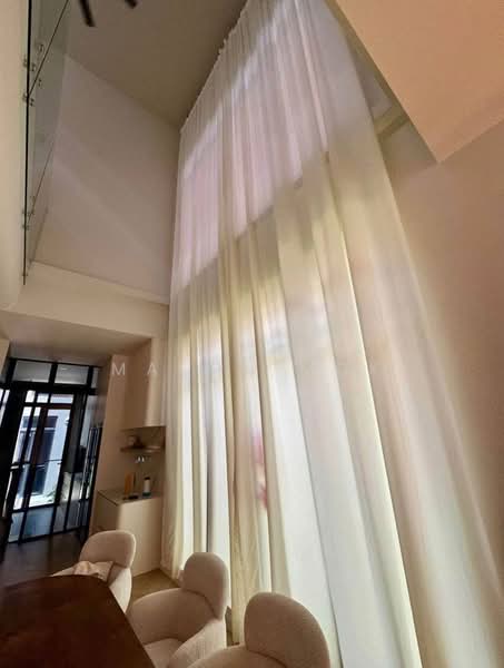2-storey Terraced House for Sale in Puteri Harbour (Iskandar Puteri (Nusajaya)) - Mason Mok - PropertyGuru.com.my