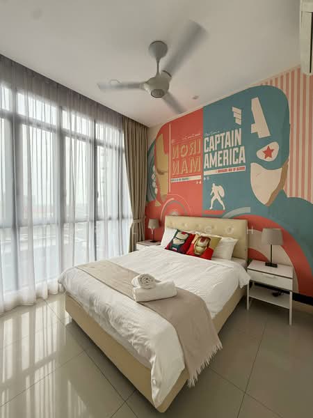 Service Residence for Rent at D'Pristine - Carolyn Goh - PropertyGuru.com.my
