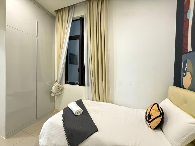 Service Residence for Rent at D'Pristine - Carolyn Goh - PropertyGuru.com.my