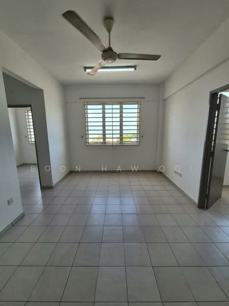 Rumah Flat untuk Dijual di Taman Pantai Bersih - Boon Haw Ooi - Interior - PropertyGuru.com.my