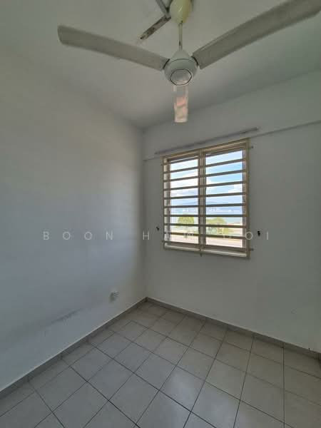 Rumah Flat untuk Dijual di Taman Pantai Bersih - Boon Haw Ooi - Interior - PropertyGuru.com.my