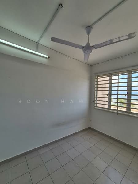 Rumah Flat untuk Dijual di Taman Pantai Bersih - Boon Haw Ooi - Interior - PropertyGuru.com.my