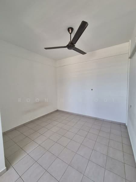 Rumah Flat untuk Dijual di Taman Pantai Bersih - Boon Haw Ooi - Interior - PropertyGuru.com.my