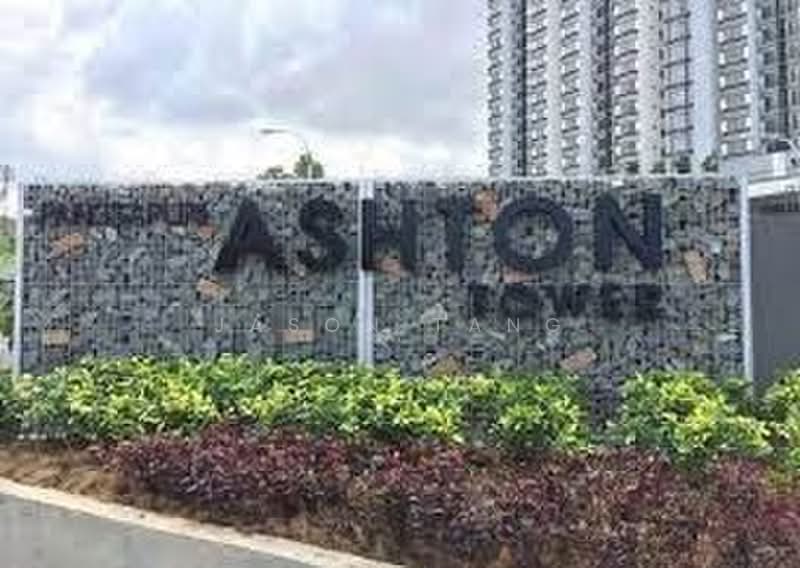 Kondominium untuk Dijual di Ashton Tower - Jason Tang - Exterior - PropertyGuru.com.my