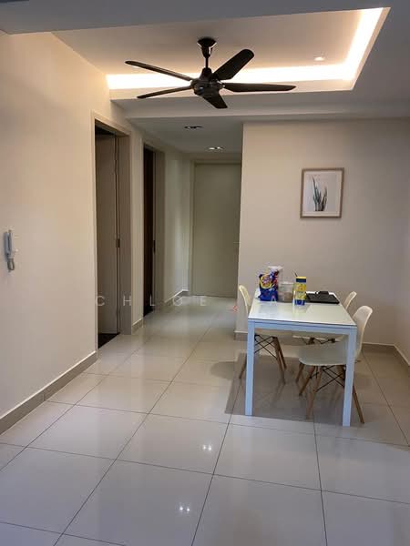 Service Residence for Sale at The Leafz @ Dedaun - Chloe Kau - PropertyGuru.com.my
