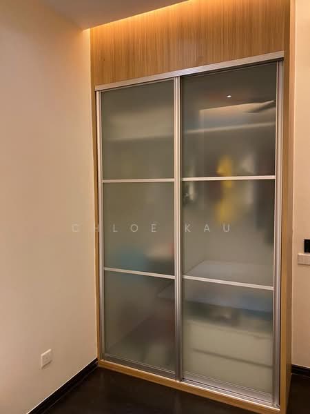 Service Residence for Sale at The Leafz @ Dedaun - Chloe Kau - PropertyGuru.com.my