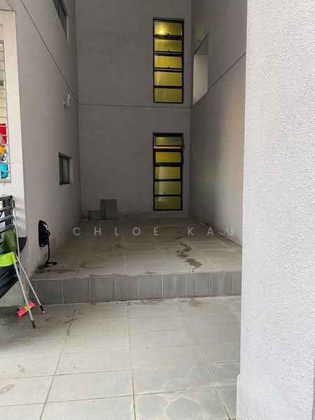 Service Residence for Sale at The Leafz @ Dedaun - Chloe Kau - PropertyGuru.com.my