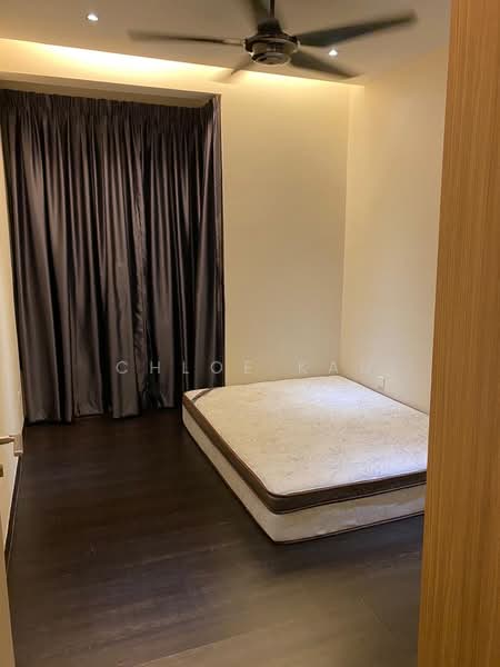 Service Residence for Sale at The Leafz @ Dedaun - Chloe Kau - PropertyGuru.com.my