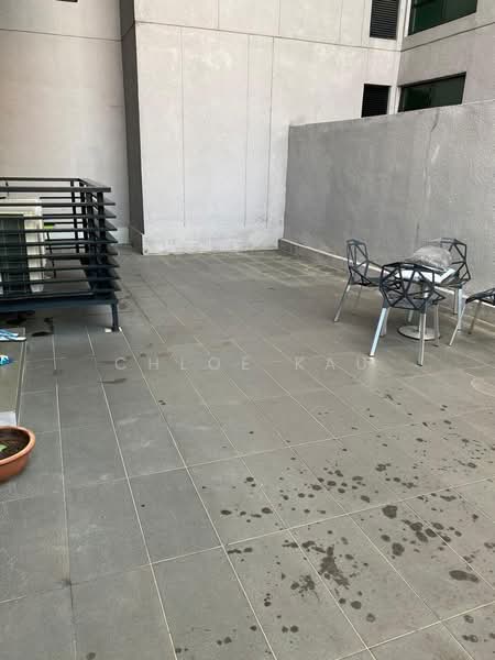 Service Residence for Sale at The Leafz @ Dedaun - Chloe Kau - PropertyGuru.com.my