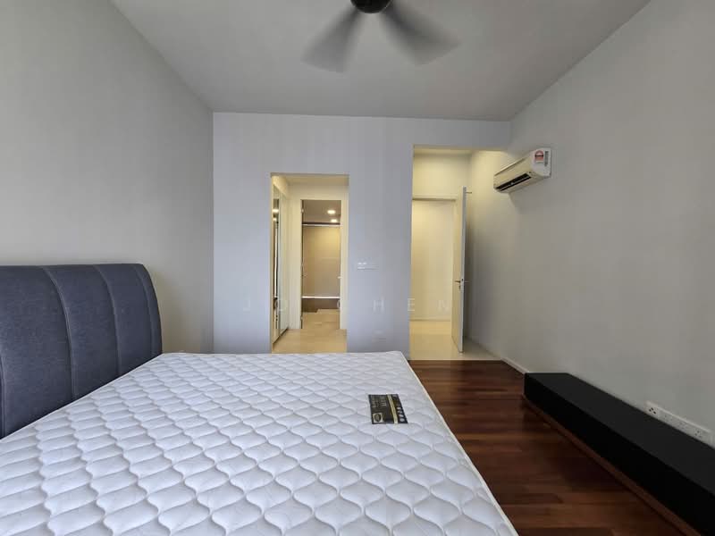 Condominium for Rent at Concerto North Kiara - Jo Chen - Bedroom - PropertyGuru.com.my