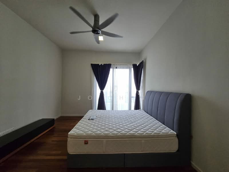 Condominium for Rent at Concerto North Kiara - Jo Chen - Bedroom - PropertyGuru.com.my