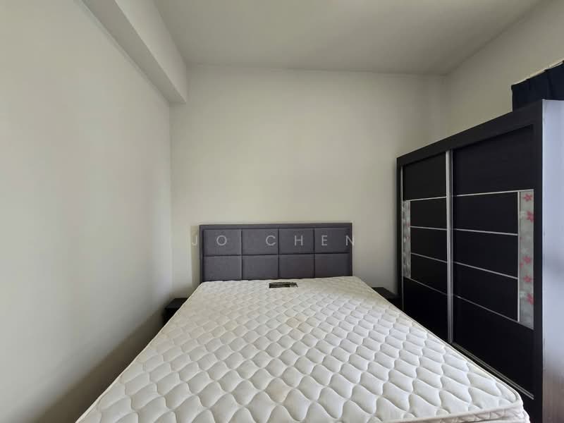 Condominium for Rent at Concerto North Kiara - Jo Chen - Bedroom - PropertyGuru.com.my