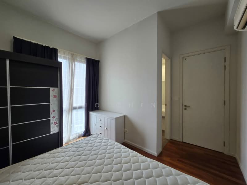 Condominium for Rent at Concerto North Kiara - Jo Chen - Bedroom - PropertyGuru.com.my