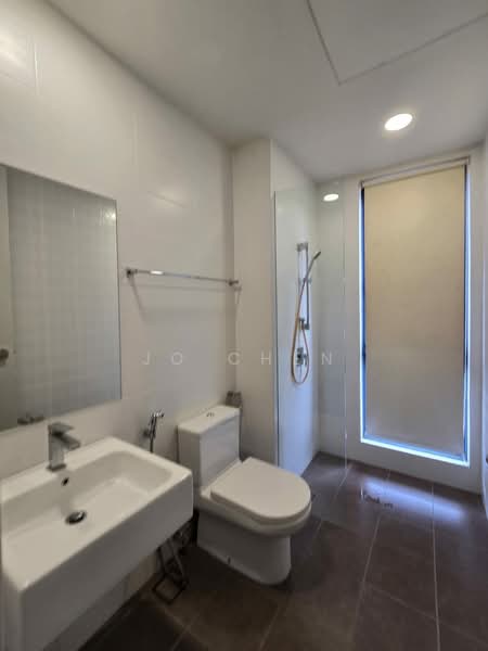Condominium for Rent at Concerto North Kiara - Jo Chen - Bathroom - PropertyGuru.com.my