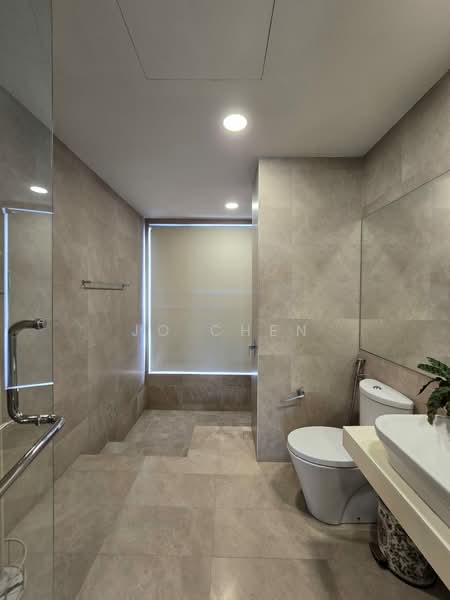 Condominium for Rent at Concerto North Kiara - Jo Chen - Bathroom - PropertyGuru.com.my