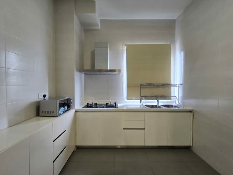 Condominium for Rent at Concerto North Kiara - Jo Chen - Kitchen - PropertyGuru.com.my