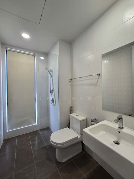 Condominium for Rent at Concerto North Kiara - Jo Chen - Bathroom - PropertyGuru.com.my