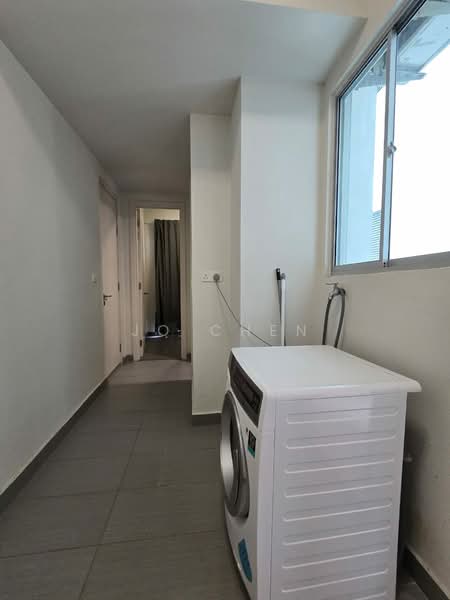 Condominium for Rent at Concerto North Kiara - Jo Chen - Corridor - PropertyGuru.com.my