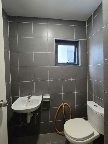 Condominium for Rent at Concerto North Kiara - Jo Chen - Bathroom - PropertyGuru.com.my