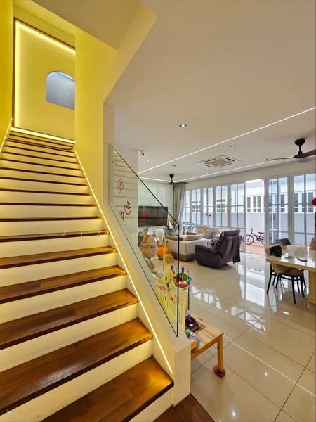 Rumah Kluster untuk Dijual di Eco Spring (Johor Bahru) - Zixon Wong - PropertyGuru.com.my