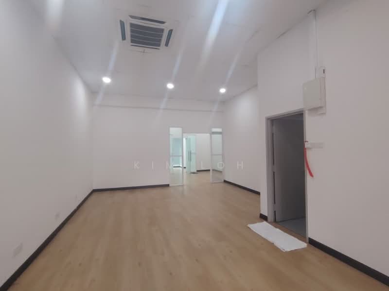 Shop / Office for Rent in Johor Bahru (Johor) - Kim Loh - Interior - PropertyGuru.com.my