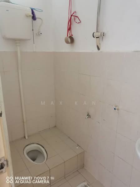 2-storey Terraced House for Rent in Taman Setia Indah (Tebrau) - Max Kan - Bathroom - PropertyGuru.com.my