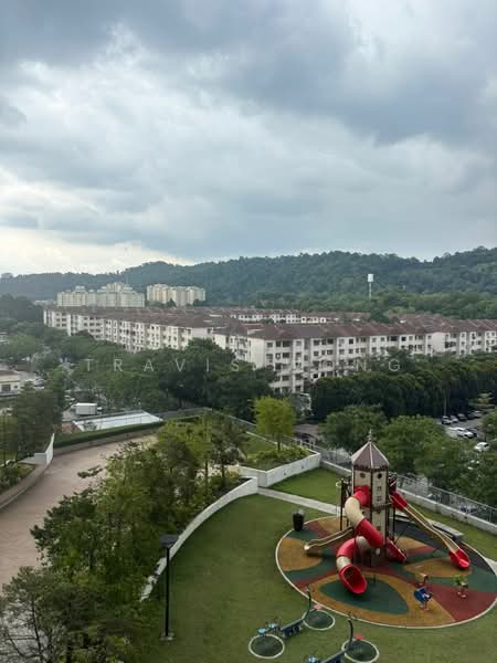 Servis Apartment untuk Disewa di The Cruise Residence - Travis Wong - Exterior - PropertyGuru.com.my