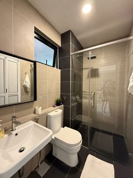 Service Residence for Rent at D'Pristine - Carolyn Goh - PropertyGuru.com.my