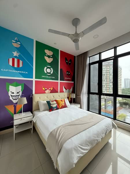 Service Residence for Rent at D'Pristine - Carolyn Goh - PropertyGuru.com.my