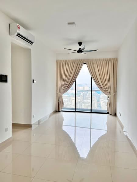 Service Residence for Rent at Lavile Kuala Lumpur - Yan . - PropertyGuru.com.my