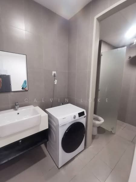 Servis Apartment untuk Disewa di YOLO Signature Suites - Calvin Loke - PropertyGuru.com.my