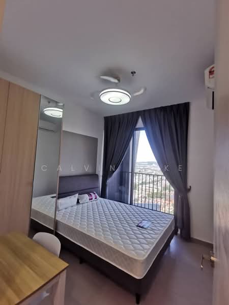 Servis Apartment untuk Disewa di YOLO Signature Suites - Calvin Loke - PropertyGuru.com.my