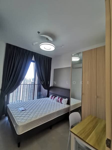 Servis Apartment untuk Disewa di YOLO Signature Suites - Calvin Loke - PropertyGuru.com.my