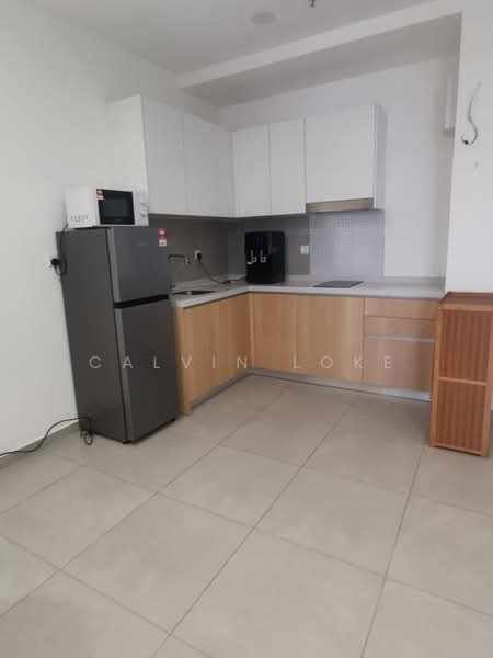 Servis Apartment untuk Disewa di YOLO Signature Suites - Calvin Loke - PropertyGuru.com.my