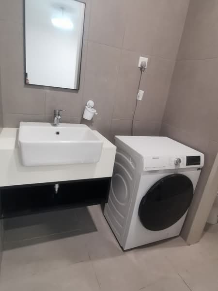Servis Apartment untuk Disewa di YOLO Signature Suites - Calvin Loke - PropertyGuru.com.my