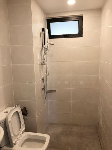 Kondominium untuk Disewa di 98 Nibong Residence - Jake Khoo - Bathroom - PropertyGuru.com.my