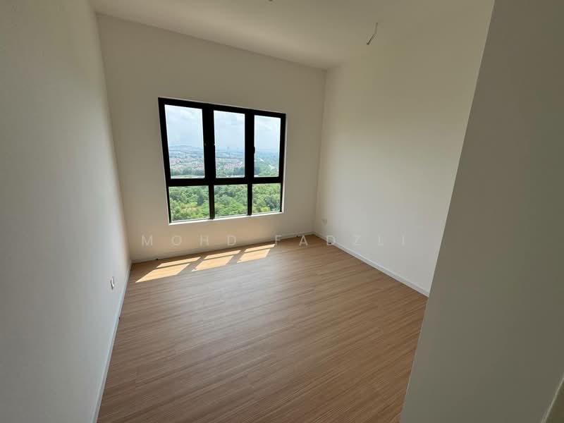 Servis Apartment untuk Disewa di Residensi Dian II - Mohd Fadzli - View - PropertyGuru.com.my
