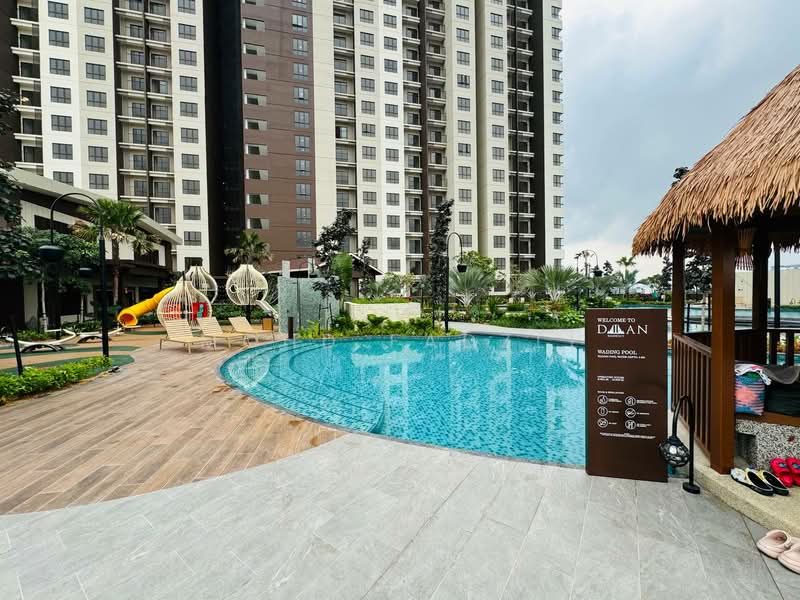 Servis Apartment untuk Disewa di Residensi Dian II - Mohd Fadzli - Exterior - PropertyGuru.com.my