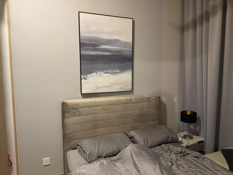 Servis Apartment untuk Disewa di 8th & Stellar - Katherine Cyx - Bedroom - PropertyGuru.com.my
