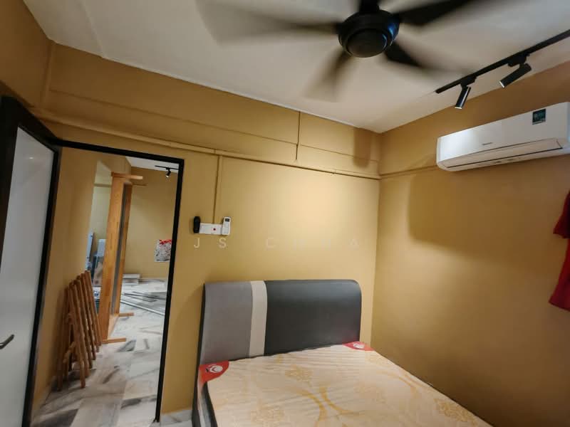 Kondominium untuk Disewa di Seri Mas Condominium - JS CHUA - Bedroom - PropertyGuru.com.my