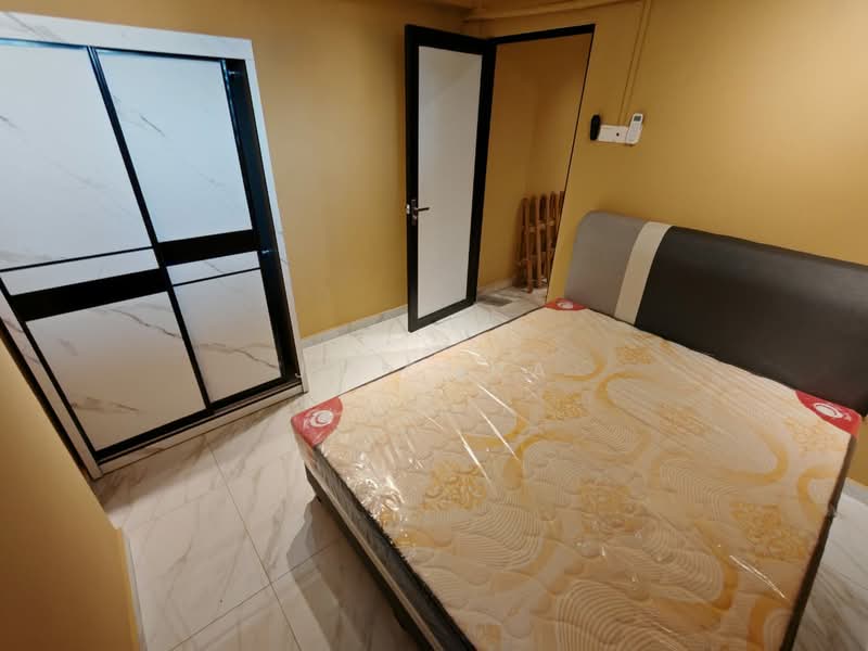 Kondominium untuk Disewa di Seri Mas Condominium - JS CHUA - Bedroom - PropertyGuru.com.my