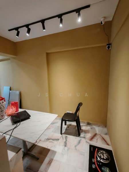 Kondominium untuk Disewa di Seri Mas Condominium - JS CHUA - Interior - PropertyGuru.com.my