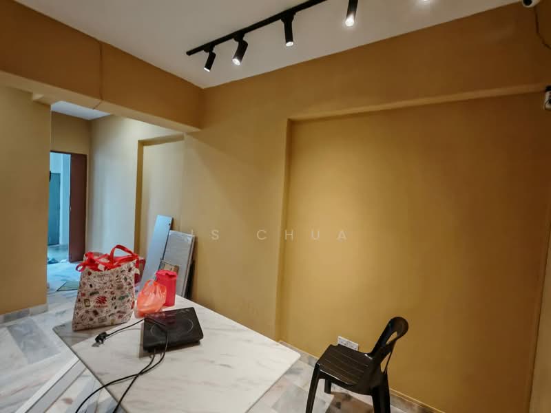 Kondominium untuk Disewa di Seri Mas Condominium - JS CHUA - Interior - PropertyGuru.com.my