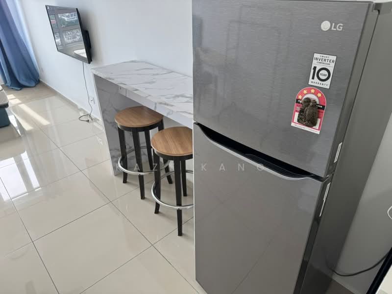 Condominium for Rent at The Amarene - Kaze Kang - PropertyGuru.com.my