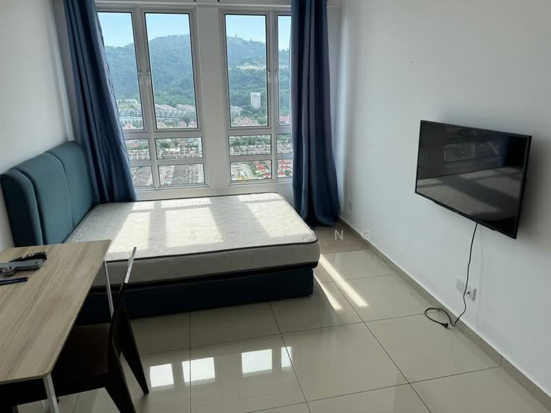 Condominium for Rent at The Amarene - Kaze Kang - PropertyGuru.com.my