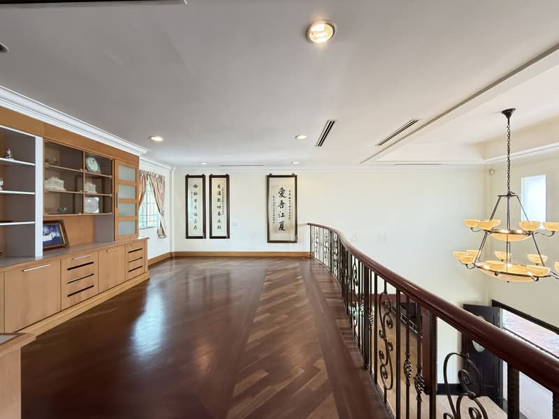 Rumah Banglo untuk Dijual di Country Heights (Kajang) - Billy Chan - Interior - PropertyGuru.com.my