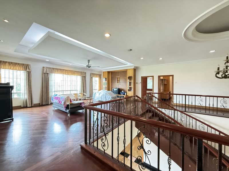Rumah Banglo untuk Dijual di Country Heights (Kajang) - Billy Chan - Living Room - PropertyGuru.com.my