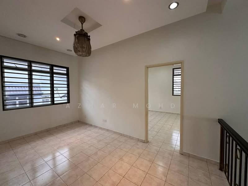 Semi-Detached House for Sale in Bandar Seri Putra (Bangi) - Azhar Mohd - PropertyGuru.com.my