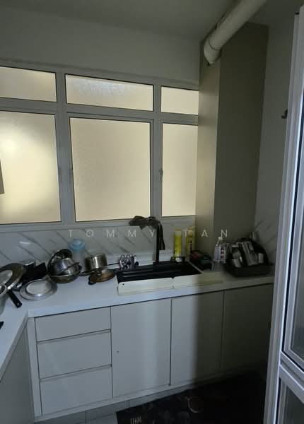 Service Residence for Rent at Tuan 2egacy - TOMMY TAN - Kitchen - PropertyGuru.com.my