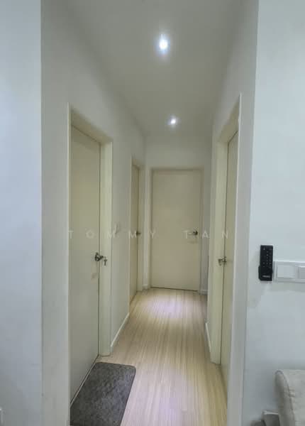 Service Residence for Rent at Tuan 2egacy - TOMMY TAN - PropertyGuru.com.my